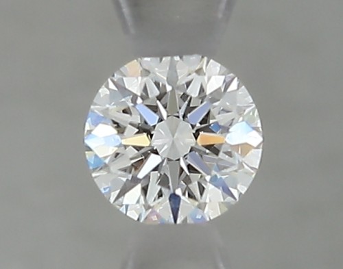 Kamień inwestycyjny Diament 0.40ct VS1/F EX/EX/EX Certyfikat GIA