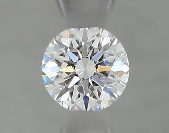 Kamień inwestycyjny Diament 0.40ct VS1/F EX/EX/EX Certyfikat GIA