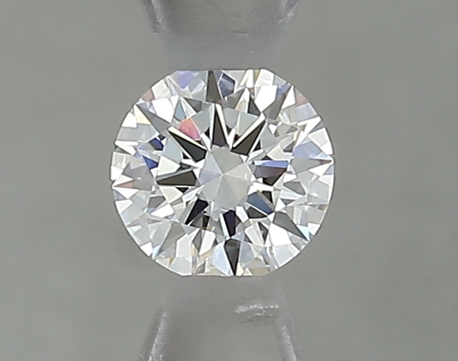Kamień inwestycyjny Diament 0.30ct VS1/F EX/EX/EX Certyfikat GIA