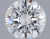 Kamień inwestycyjny Diament 0.30ct VS1/F EX/EX/EX Certyfikat GIA