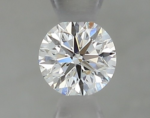 Kamień inwestycyjny Diament 0.40ct VS1/F EX/EX/EX Certyfikat GIA
