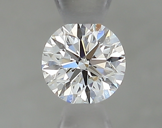 Kamień inwestycyjny Diament 0.40ct VS1/F EX/EX/EX Certyfikat GIA