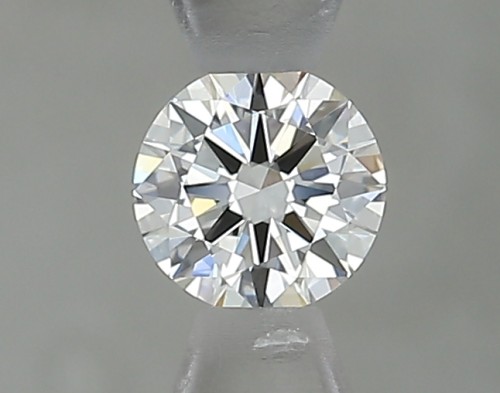 Kamień inwestycyjny Diament 0.33ct VS1/G EX/EX/EX Certyfikat GIA
