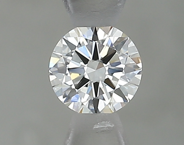 Kamień inwestycyjny Diament 0.33ct VS1/G EX/EX/EX Certyfikat GIA