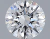 Kamień inwestycyjny Diament 0.50ct VS1/G EX/EX/EX Certyfikat GIA