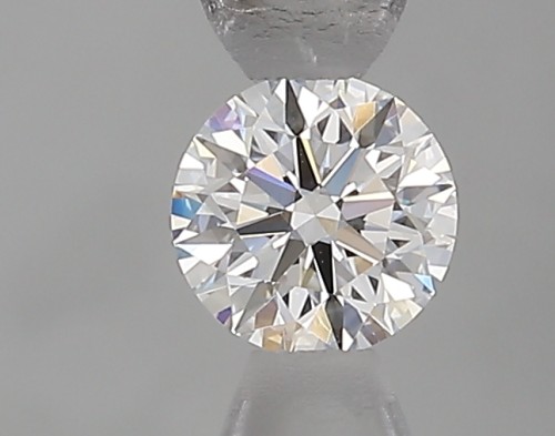 Kamień inwestycyjny Diament 0.41ct VS1/D EX/EX/EX Certyfikat GIA