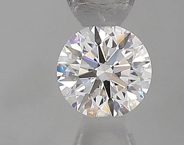 Kamień inwestycyjny Diament 0.41ct VS1/D EX/EX/EX Certyfikat GIA