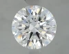 Kamień inwestycyjny Diament 2.05ct IF/D EX/EX/EX Certyfikat GIA