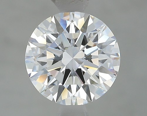 Kamień inwestycyjny Diament 2.05ct IF/D EX/EX/EX Certyfikat GIA