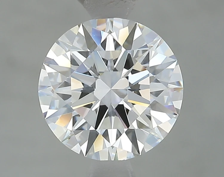 Kamień inwestycyjny Diament 2.05ct IF/D EX/EX/EX Certyfikat GIA