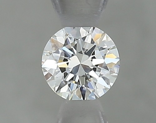 Kamień inwestycyjny Diament 0.33ct VS2/G EX/EX/EX Certyfikat GIA