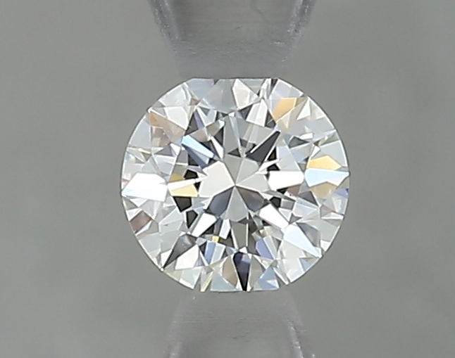 Kamień inwestycyjny Diament 0.33ct VS2/G EX/EX/EX Certyfikat GIA