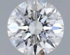 Kamień inwestycyjny Diament 0.51ct VS1/F EX/EX/EX Certyfikat GIA