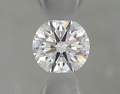 Kamień inwestycyjny Diament 0.30ct VS1/F EX/EX/EX Certyfikat GIA