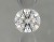 Kamień inwestycyjny Diament 0.30ct VS1/F EX/EX/EX Certyfikat GIA