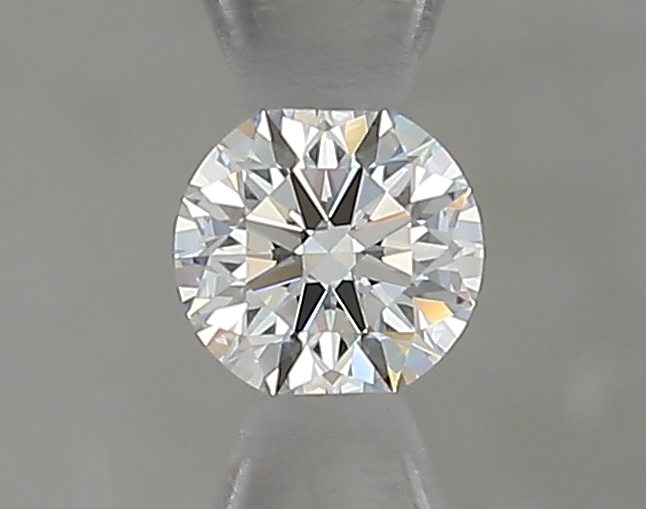 Kamień inwestycyjny Diament 0.30ct VS1/F EX/EX/EX Certyfikat GIA