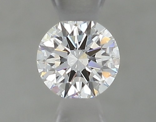 Kamień inwestycyjny Diament 0.41ct VS2/E EX/EX/EX Certyfikat GIA