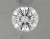 Kamień inwestycyjny Diament 0.41ct VS2/E EX/EX/EX Certyfikat GIA