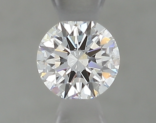 Kamień inwestycyjny Diament 0.41ct VS2/E EX/EX/EX Certyfikat GIA