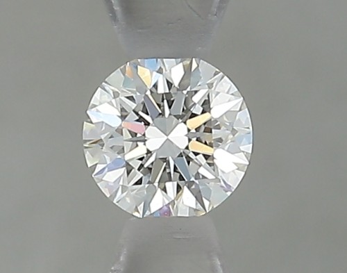 Kamień inwestycyjny Diament 0.32ct VS1/G EX/EX/EX Certyfikat GIA