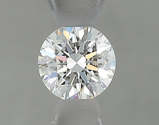 Kamień inwestycyjny Diament 0.32ct VS1/G EX/EX/EX Certyfikat GIA
