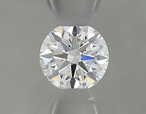 Kamień inwestycyjny Diament 0.30ct VS1/F EX/EX/EX Certyfikat GIA