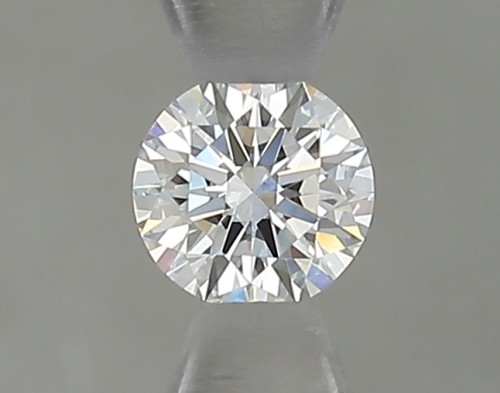 Kamień inwestycyjny Diament 0.30ct VS1/F EX/EX/EX Certyfikat GIA