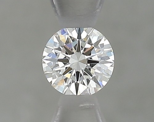 Kamień inwestycyjny Diament 0.32ct VS1/F EX/EX/EX Certyfikat GIA