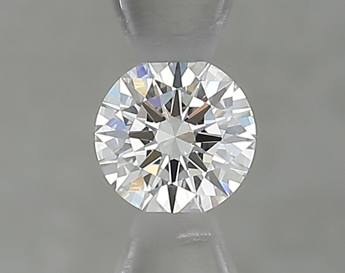 Kamień inwestycyjny Diament 0.32ct VS1/F EX/EX/EX Certyfikat GIA