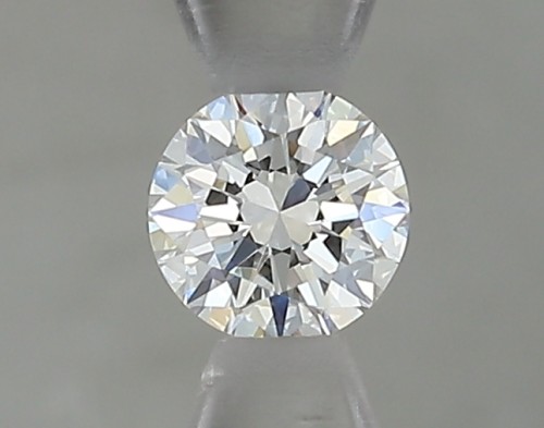 Kamień inwestycyjny Diament 0.30ct VS1/F EX/EX/EX Certyfikat GIA