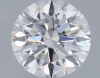 Kamień inwestycyjny Diament 0.50ct VS1/G EX/EX/EX Certyfikat GIA