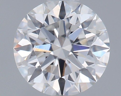 Kamień inwestycyjny Diament 0.50ct VS1/G EX/EX/EX Certyfikat GIA