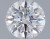 Kamień inwestycyjny Diament 0.50ct VS1/G EX/EX/EX Certyfikat GIA