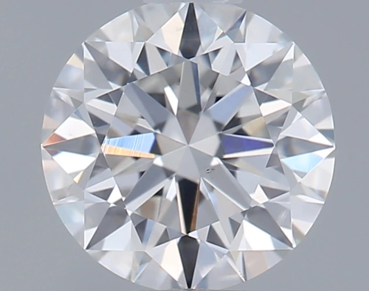 Kamień inwestycyjny Diament 0.50ct VS1/G EX/EX/EX Certyfikat GIA