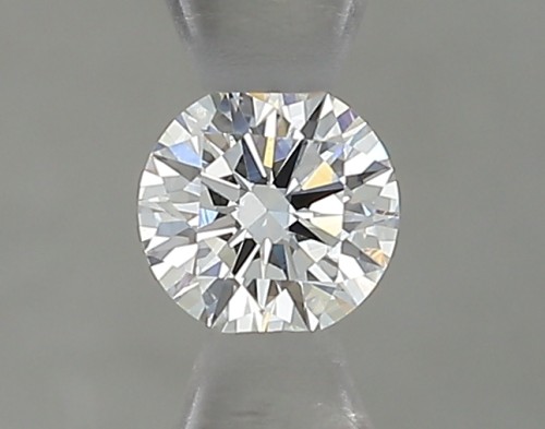 Kamień inwestycyjny Diament 0.30ct VS1/F EX/EX/EX Certyfikat GIA