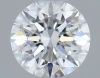 Kamień inwestycyjny Diament 0.30ct VS1/G EX/EX/EX Certyfikat GIA