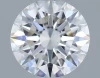 Kamień inwestycyjny Diament 0.51ct VS1/F EX/EX/EX Certyfikat GIA