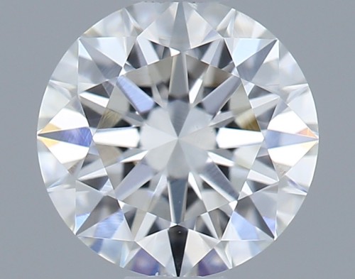 Kamień inwestycyjny Diament 0.51ct VS1/F EX/EX/EX Certyfikat GIA