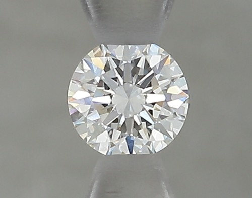 Kamień inwestycyjny Diament 0.30ct VS1/F EX/EX/EX Certyfikat GIA