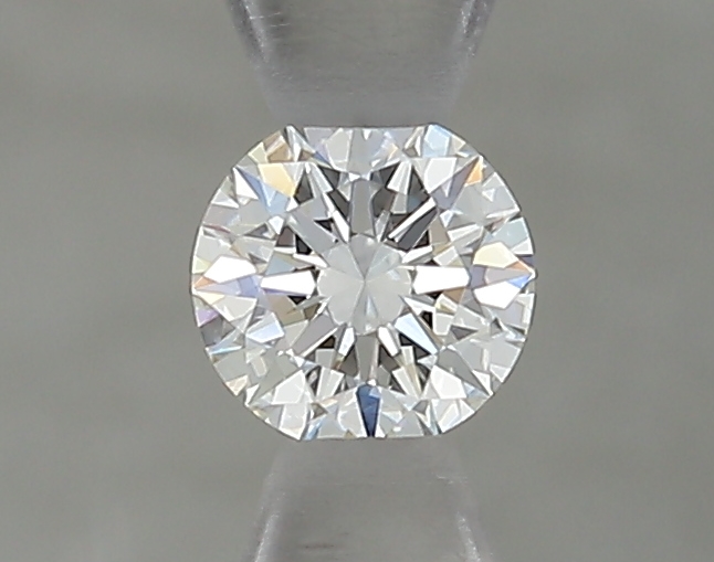 Kamień inwestycyjny Diament 0.30ct VS1/F EX/EX/EX Certyfikat GIA
