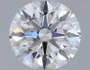 Kamień inwestycyjny Diament 0.51ct VS1/G EX/EX/EX Certyfikat GIA