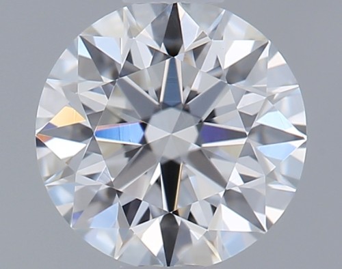 Kamień inwestycyjny Diament 0.51ct VS1/G EX/EX/EX Certyfikat GIA