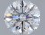 Kamień inwestycyjny Diament 0.51ct VS1/G EX/EX/EX Certyfikat GIA