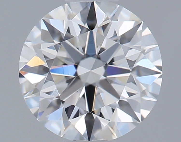 Kamień inwestycyjny Diament 0.51ct VS1/G EX/EX/EX Certyfikat GIA