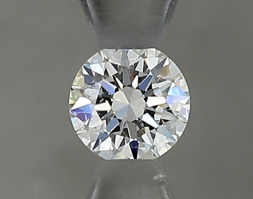 Kamień inwestycyjny Diament 0.30ct VS1/F EX/EX/EX Certyfikat GIA