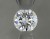 Kamień inwestycyjny Diament 0.30ct VS1/F EX/EX/EX Certyfikat GIA