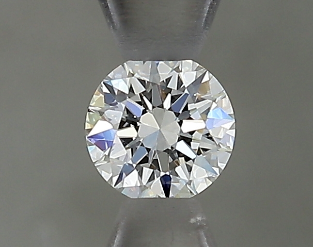 Kamień inwestycyjny Diament 0.30ct VS1/F EX/EX/EX Certyfikat GIA