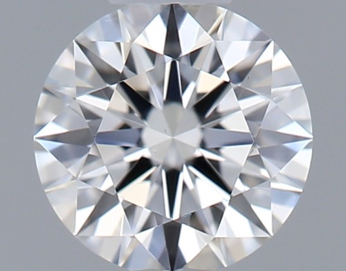 Kamień inwestycyjny Diament 0.30ct VS1/F EX/EX/EX Certyfikat GIA
