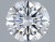 Kamień inwestycyjny Diament 0.31ct VS1/F EX/EX/EX Certyfikat GIA