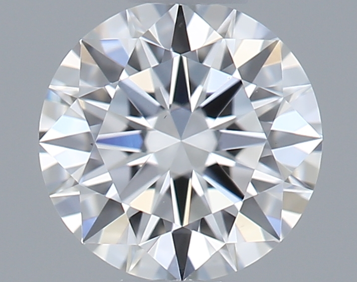 Kamień inwestycyjny Diament 0.31ct VS1/F EX/EX/EX Certyfikat GIA